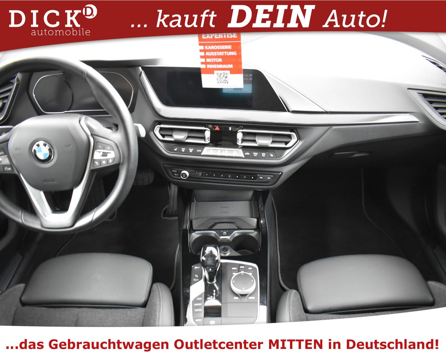 BMW 220d GC xDr Sport Line SHADO+PANO+LED+SHZ+HEAD+M - Image 12