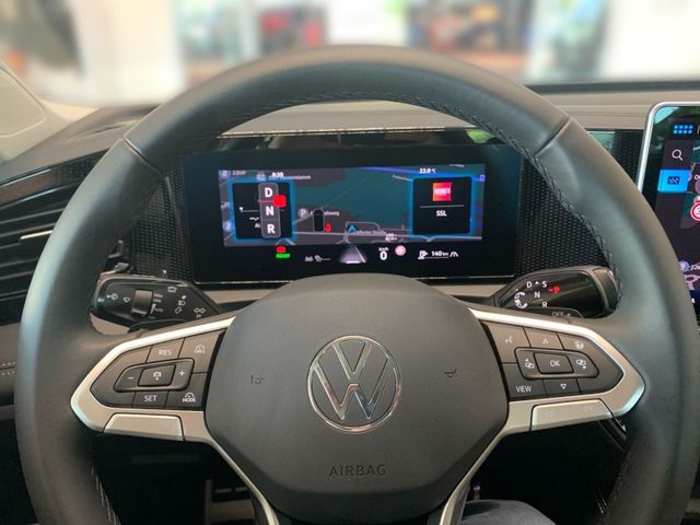Tiguan 1.5 eTSI GOAL LED+KAMERA+AHK+SITZHZG+NAVI