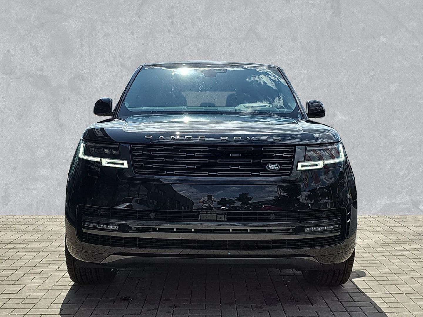 Land Rover Range Rover - Bild 9