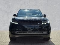 Land Rover Range Rover - Vorschau Bild 9