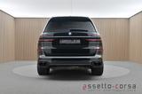 BMW X7 M60*Carbon*B&W*AHK*Standheizung*Pano*S-C - BMW X7 M60 Gebrauchtwagen