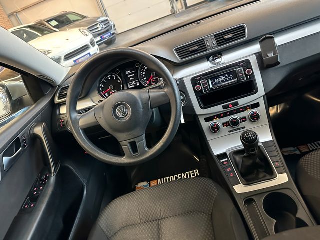 Volkswagen Passat Variant Trendline *2. Hand*Klima*SHZ*MP3*