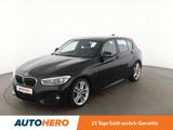 BMW 1er 118i M Sport - BMW 118 i M Sport Gebrauchtwagen