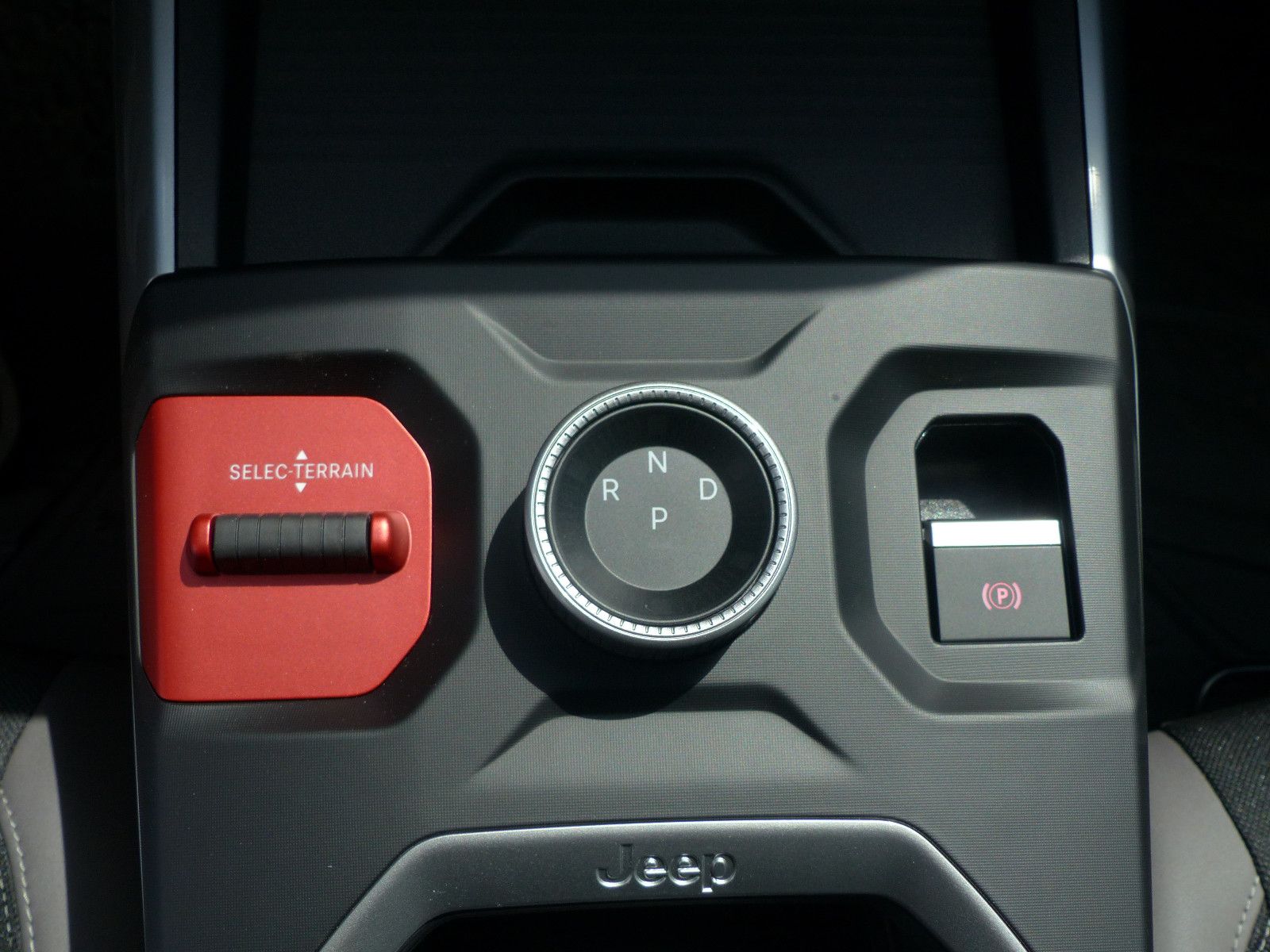 Jeep Compass - Bild 20
