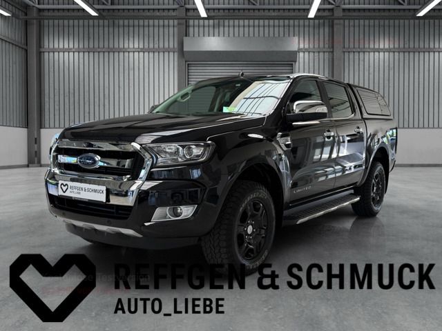 Image of Ford Ranger