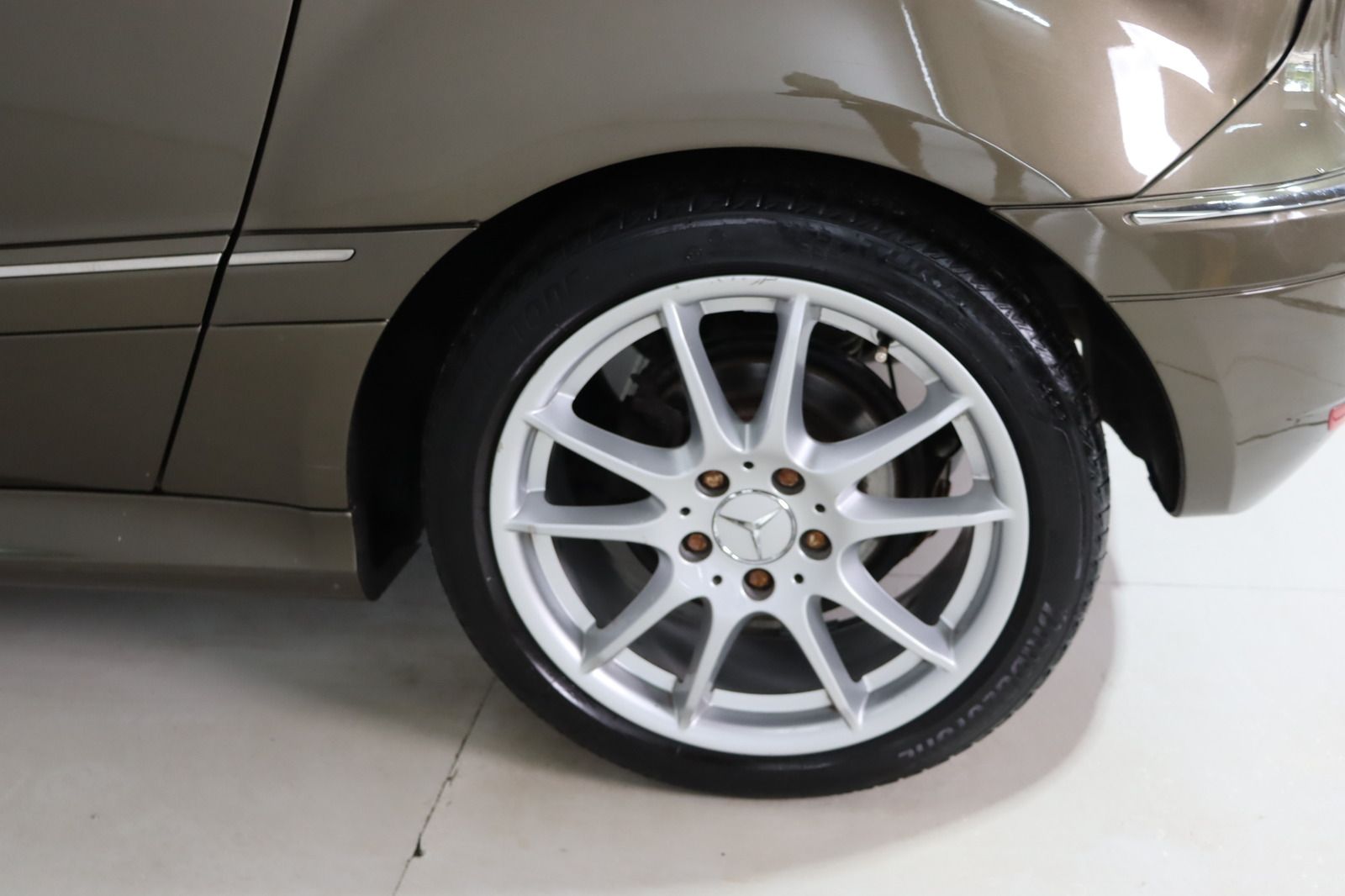 Fahrzeugabbildung Mercedes-Benz B 160 * PDC * Tempomat * Sitzhzg.