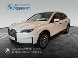 BMW iX xDrive50 DAB Aktivlenkung Parkassistent AHK - BMW iX xDrive50 Gebrauchtwagen