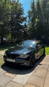 BMW 130i M Performance ESD KW V3 Motec - BMW 130 mit Benzin-Antrieb: Limousine