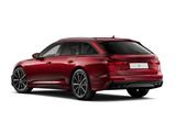 Audi S6 Avant Standheizung, Kamera, Stadt - Audi S6 Jahreswagen