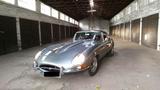 Jaguar E-Type Serie 1  4.2 - Jaguar E-Type von privat