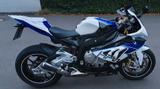 BMW S 1000 RR - BMW Motorräder in Leipzig