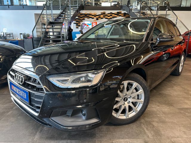 MYAUTOCENTER – Gebraucht- und Jahreswagen mit Werkstattservice in Pfaffenhofen Audi A4 Avant *ACC*PDC*NAVI*KLIMSitzHZ*