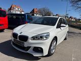 BMW 216 2Gran Tourer 216 d M Sport*7Sitzer* - BMW 216 Gebrauchtwagen