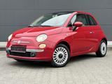 Fiat 500 Lounge Pano *ZahnriemenNeu* Soundsystem 1.Hd - gebrauchte Fiat 500 aus dem Jahr 2011