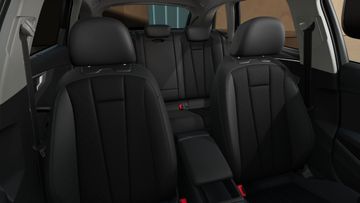 Audi A4 - 11
