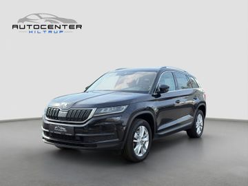 Skoda Kodiaq - 1