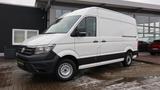 Volkswagen Crafter Kasten 35 mittellang Hochdach FWD - PI