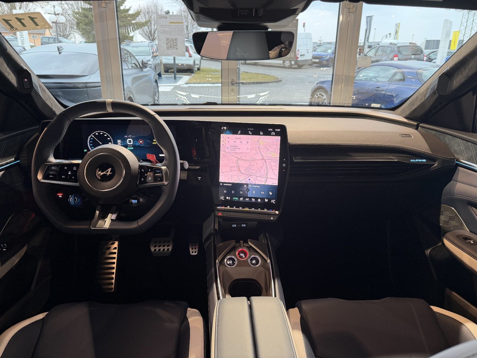 Alpine A390 - Bild 23