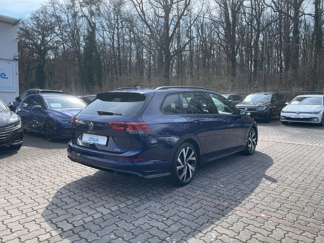 Golf Variant R-Line eTSi DSG Navi Kamera ACC LED
