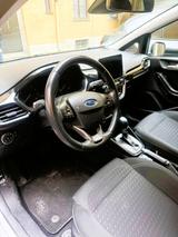 Ford Fiesta 1,0 EcoBoost 74kW Titanium Automatik ... - Ford Fiesta Gebrauchtwagen in München