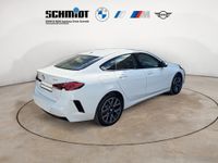 BMW 220 Gran Coupé - Vorschau Bild 5
