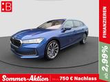 Skoda Superb Combi 2.0 TDI DSG L&K 4x4 Navi Matrix-LED