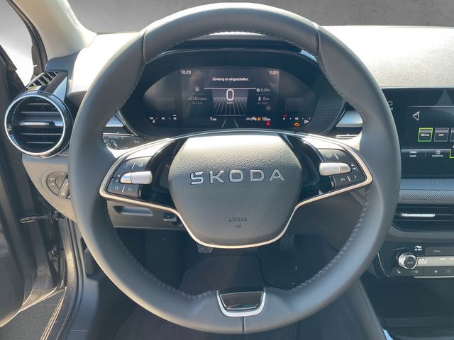 Skoda Fabia IV 1.0 MPI Tour *2xPDC*Bi-LED*CAM*SHZ*TEL*