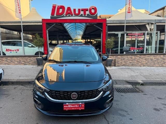 Fiat Tipo 1.6 Mjt S&S 5 porte S-Design