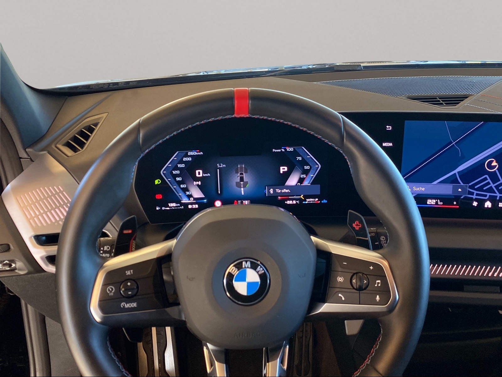 BMW M135 - Bild 13