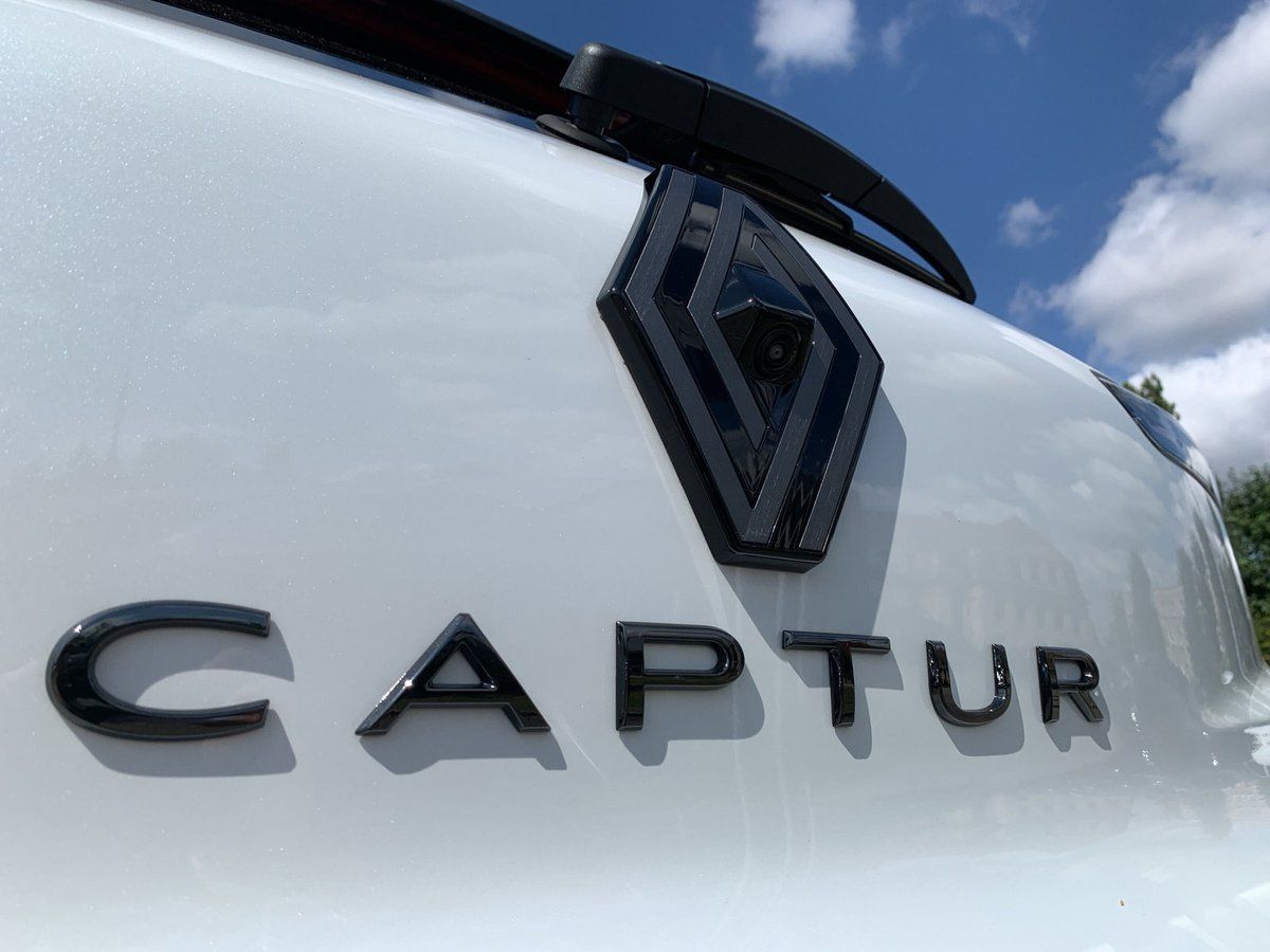 Renault Captur - Bild 28