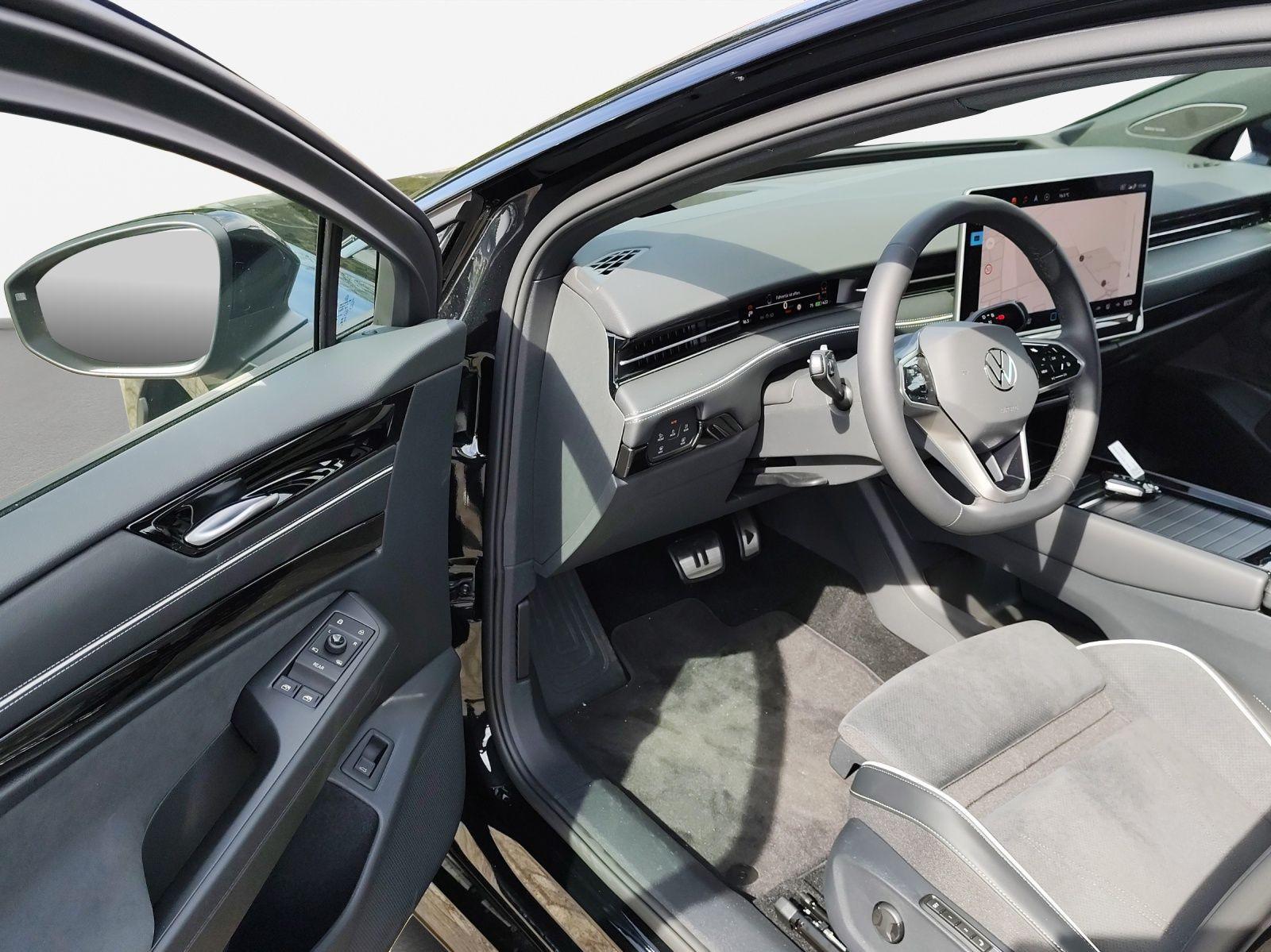 Volkswagen ID.7 Tourer Pro S HUD*H&K*AHK*AreaView*PANO