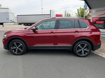 Volkswagen Tiguan - 8