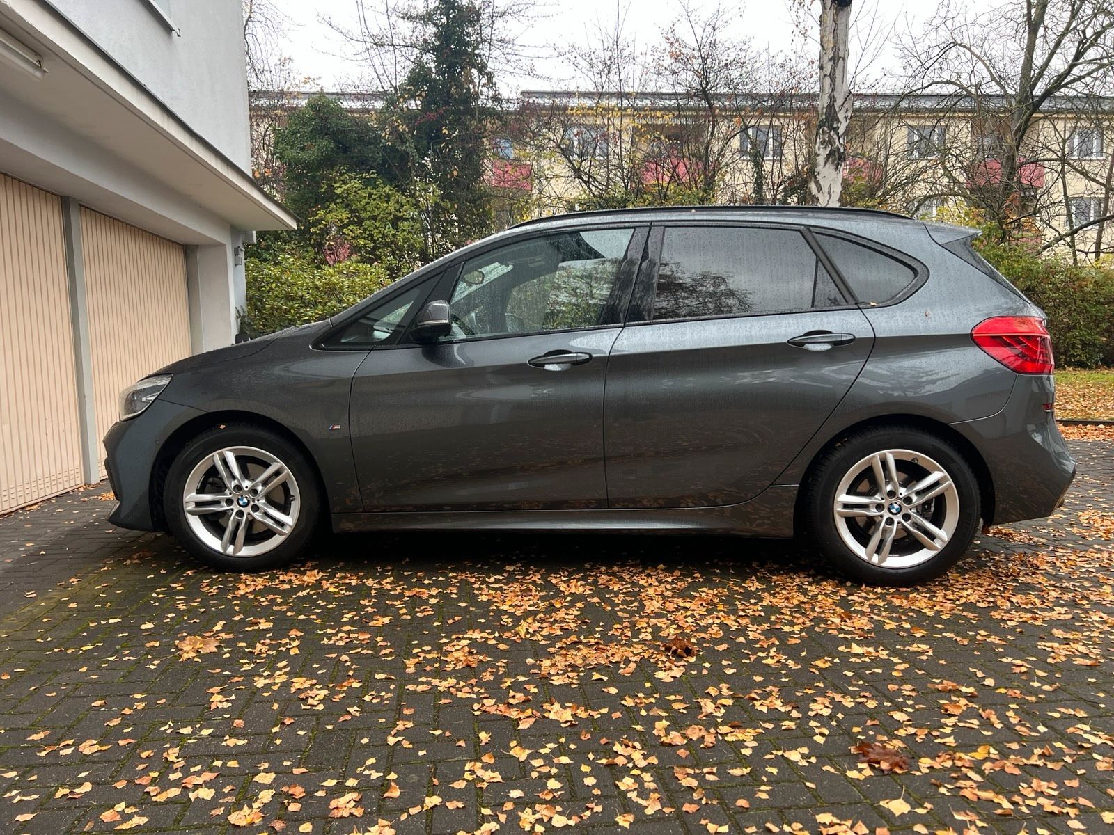 BMW BMW 220i Active Tourer M Sport (F45 LCI)