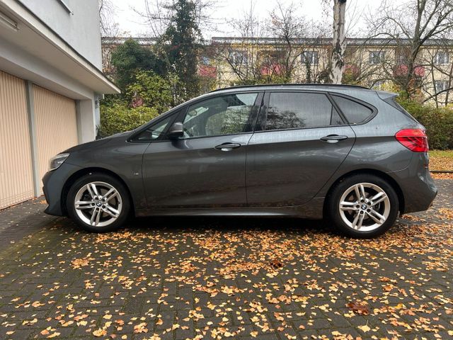 BMW BMW 220i Active Tourer M Sport (F45 LCI)
