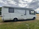 HYMER / ERIBA / HYMERCAR B 708 SL - HYMER / ERIBA B sl