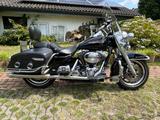 Harley-Davidson FLHR Road King - HARLEY-DAVIDSON 2000