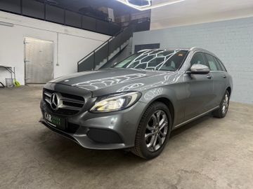 Mercedes C 220 - 5