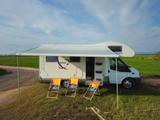 Rimor Transit XGO Dynamic 21  6Platz 6,48m 2012 