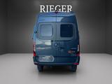Yucon Microliner 6.0 BD 4.1 t 4x4 K-Peak Schlafdach - Allradantrieb Kastenwagen