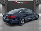 Mercedes-Benz E 350 d Coupe AMG*Leder*LED*Harman Kardon - gebrauchte Mercedes-Benz E 350 aus dem Jahr 2014