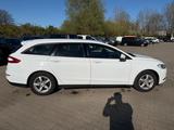Ford Mondeo Turnier Trend/1,6/EURO5/KLIMA/TEMPOMAT - Ford Mondeo mit Diesel-Antrieb: 1.6