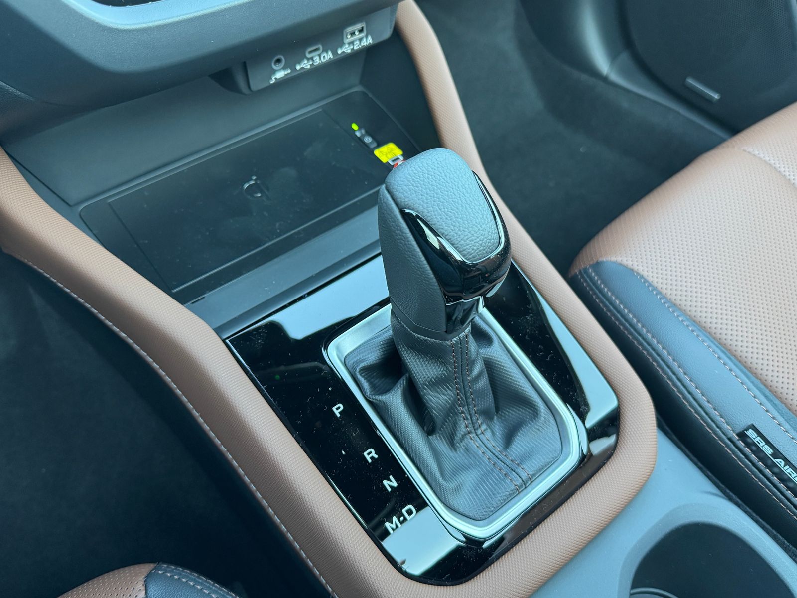 Subaru Forester - Bild 26