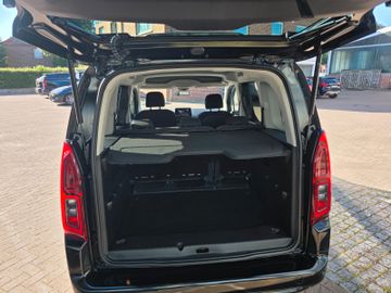 Bild 11 Opel Combo Life E Elegance 1.5D