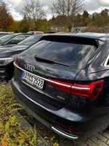 Audi A6 45 TDI quattro tiptronic Avant - - Audi A6 in Karlsruhe