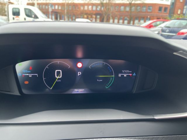 Peugeot 208 Hybrid 100 e-DSC6 Allure