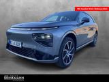 XPENG G9 AWD Performance Premium Seat & Audio Pack - graue XPENG G9
