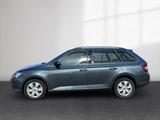 Skoda Fabia 1.2 TSI Combi Active Kinders. Vorb. ABS - Skoda Fabia: 1.2