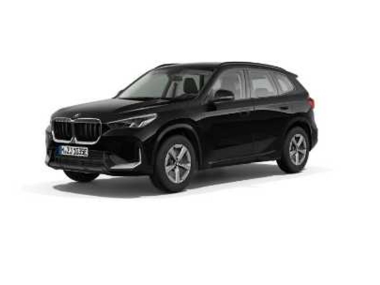BMW X1 - Bild 3