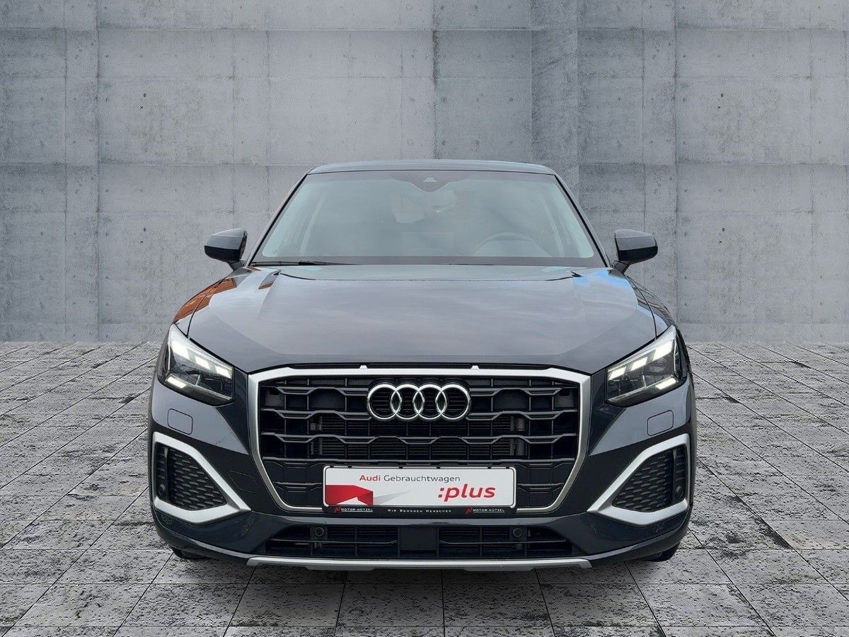 Audi Q2 - Bild 3