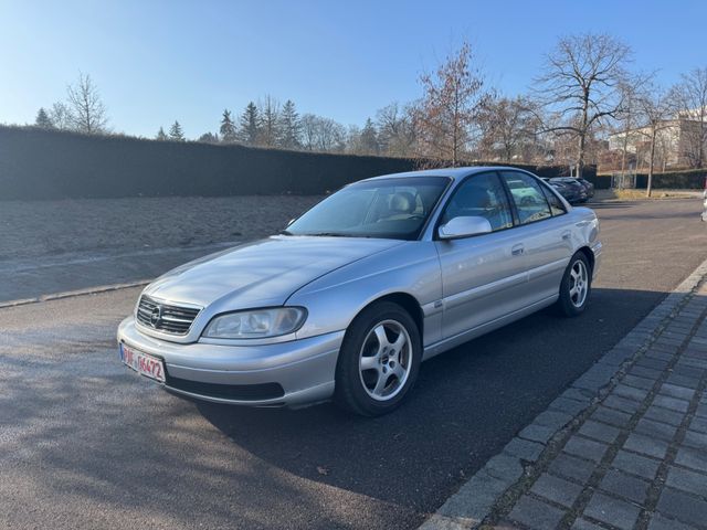 Opel Omega 2.2 16V*Klima*8-Fach.*Armlehne*CD-Spieler*